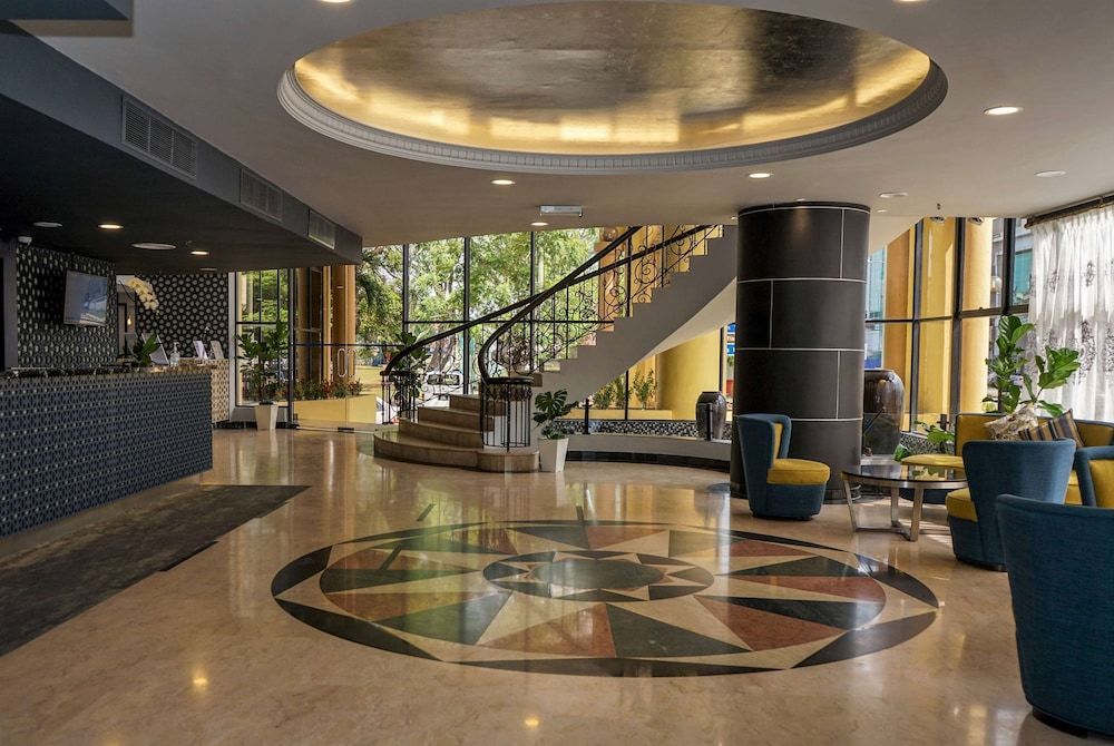Shahzan Hotel Kuantan, Trademark Collection by Wyndham 2