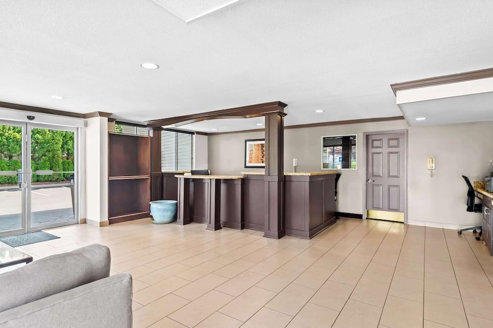 Best Western Maple Ridge 2