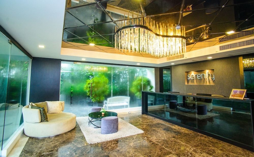 Serenity Condo Wongamat by Patsamon 1