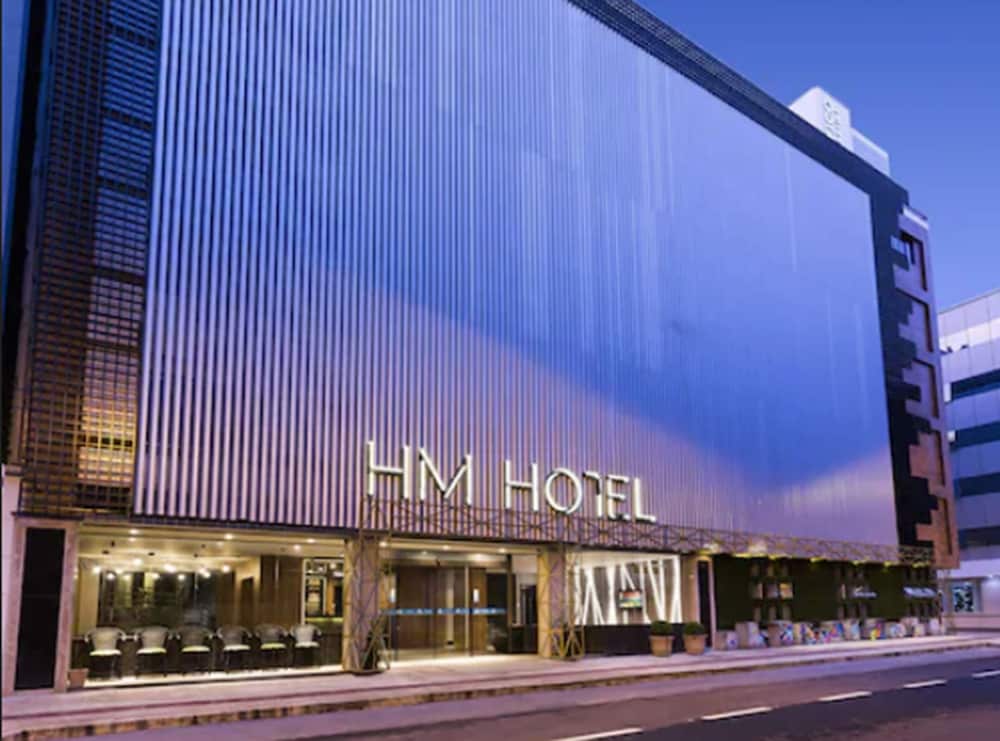 HM Hotel 1