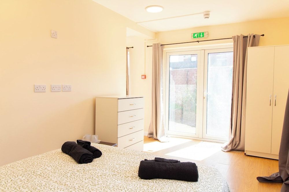 Brookvale Guest House Room 8 1