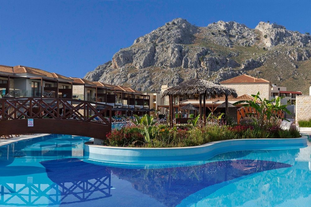 Atlantica Holiday Village Rhodes 1