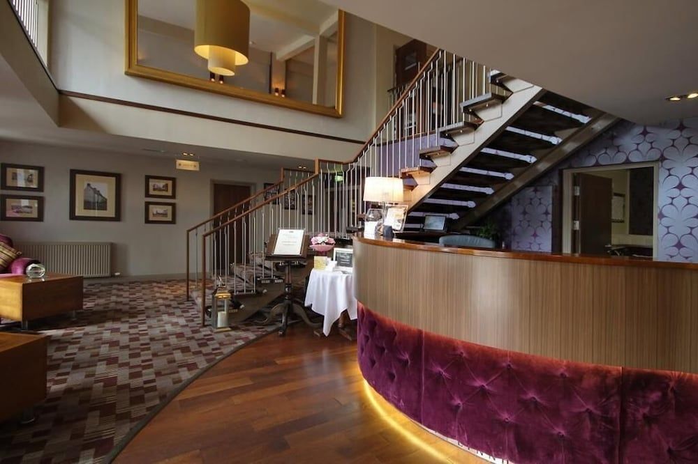 Lynnhurst Hotel 2