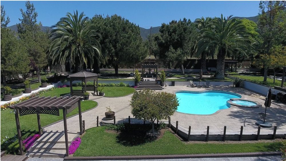 Quinta Arratz 1