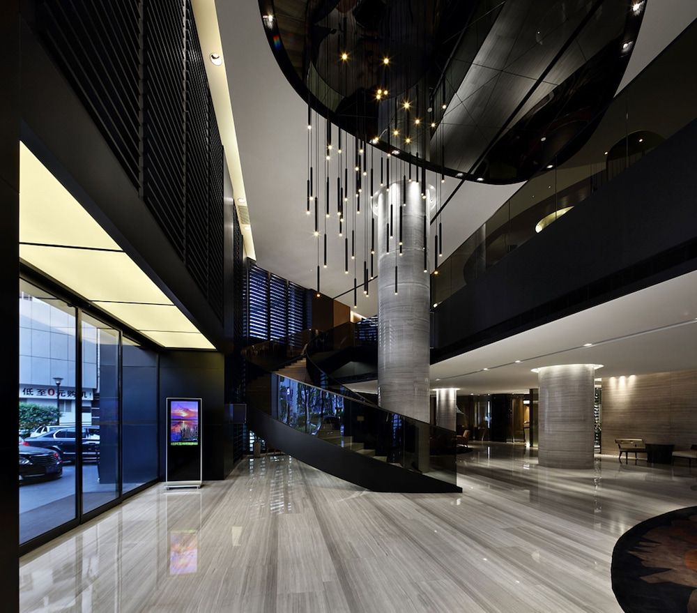 Grand Mercure Dongguan Humen 2