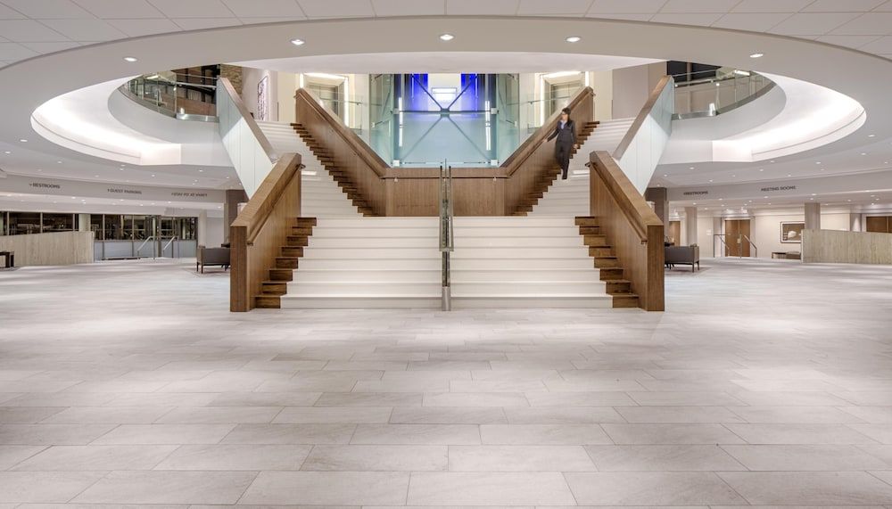 Hyatt Regency Denver Tech Center 1