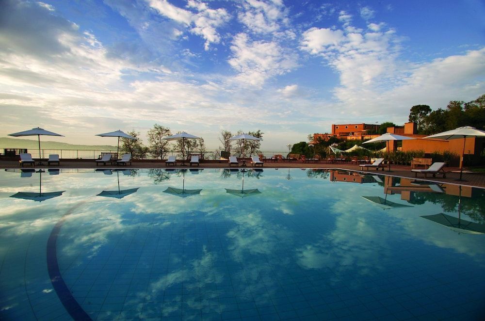 Altafiumara Resort & Spa 1