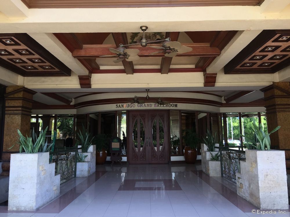 Bohol Tropics Resort 2