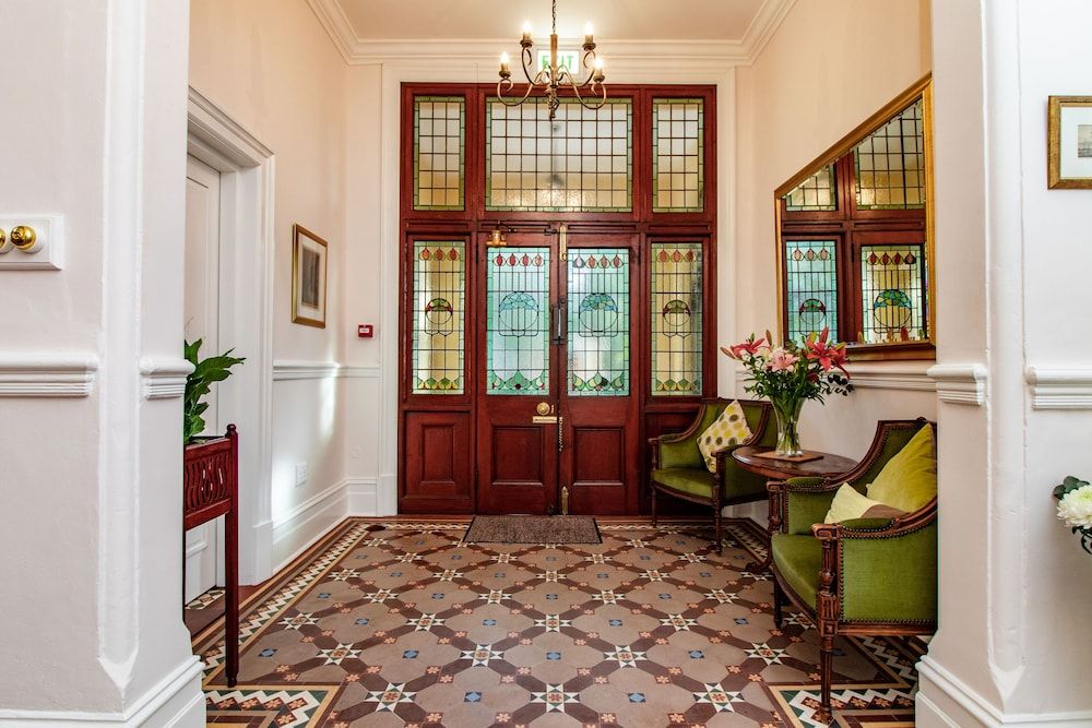 Carmichael House Boutique Hotel 2