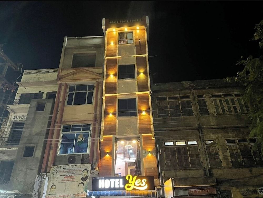 Hotel yes 1