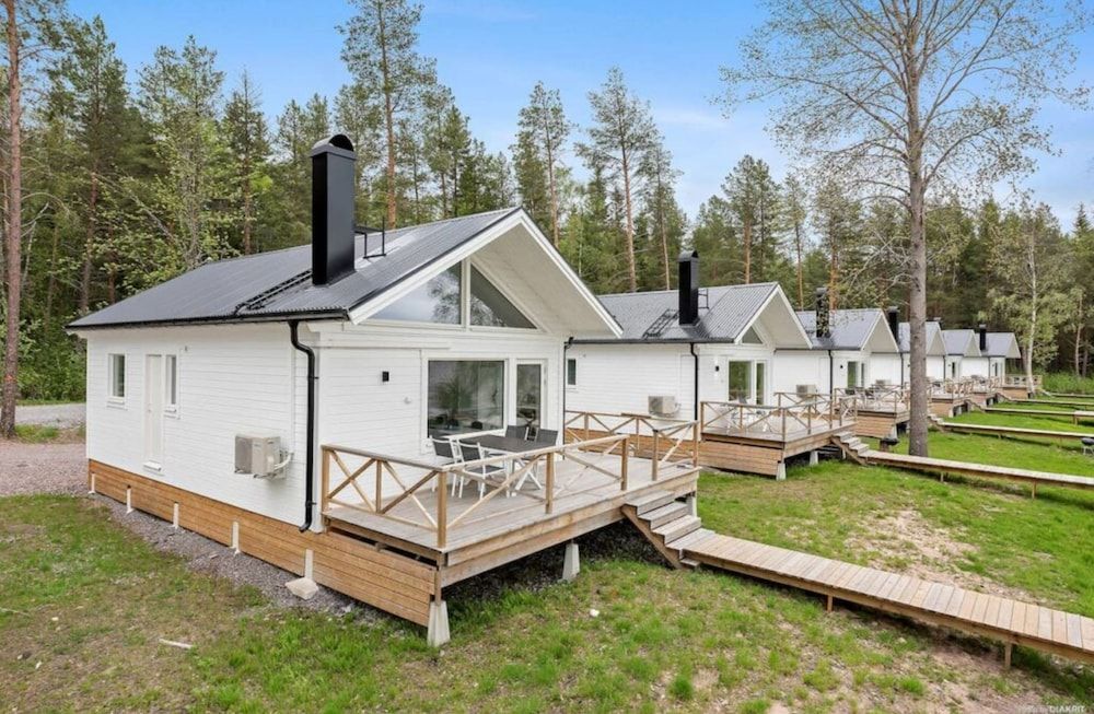 First Camp Arcus-Luleå 1