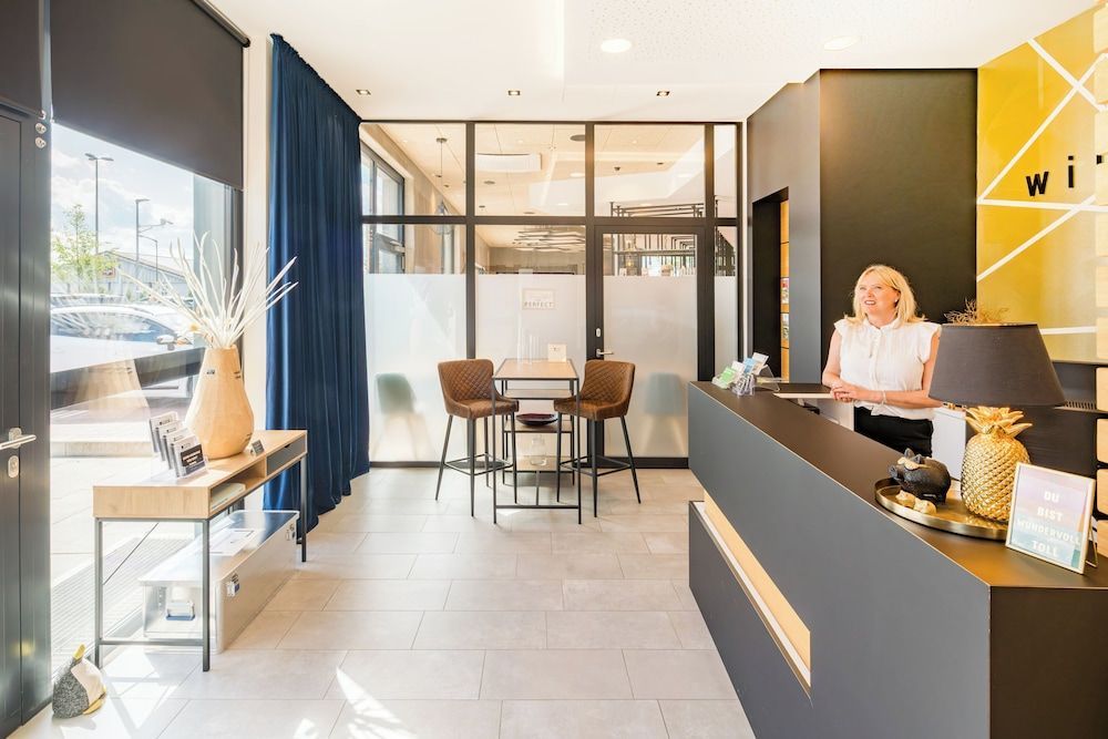 N+S City Hotel Neumarkt 2