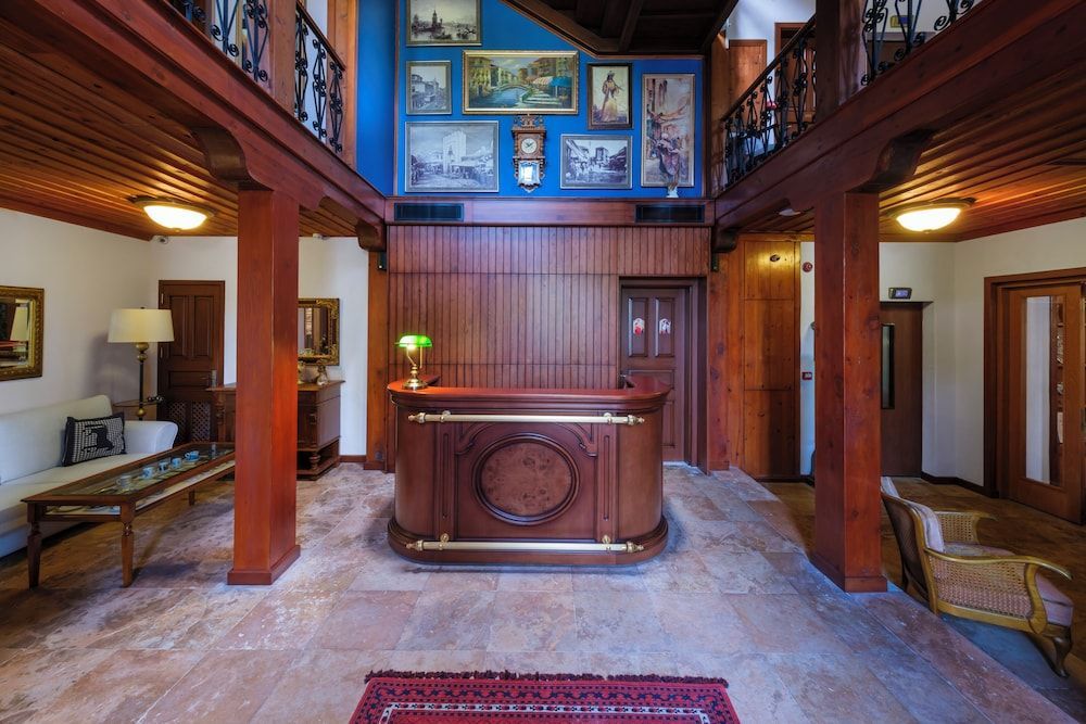 Hotel Bosnali 2