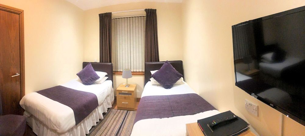 The Bell Guesthouse 2