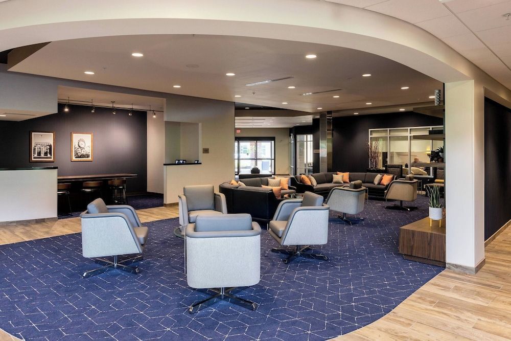Courtyard by Marriott Cincinnati Midtown/Rookwood 2
