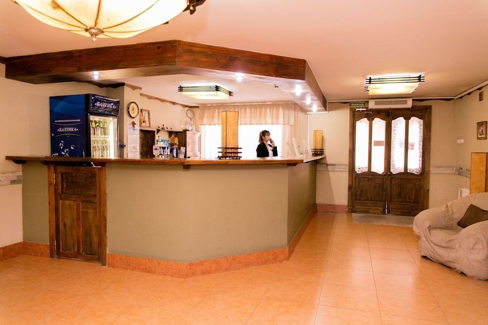 GALIRAD Hotel 2