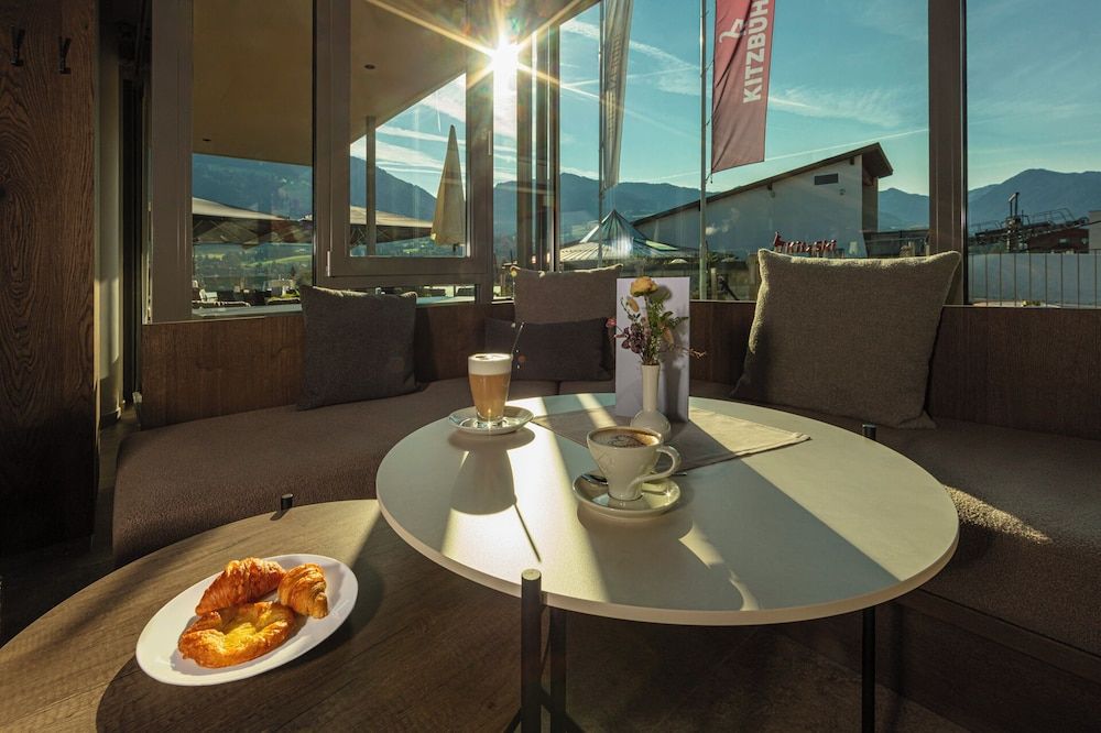 Aktivhotel Schweizerhof Kitzbühel 2