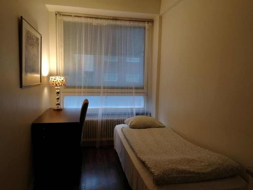 Hotel Harriet 2
