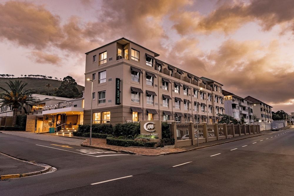 The Cape Milner 1