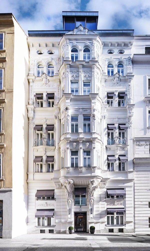 Boutique Hotel Zur Wiener Staatsoper 1