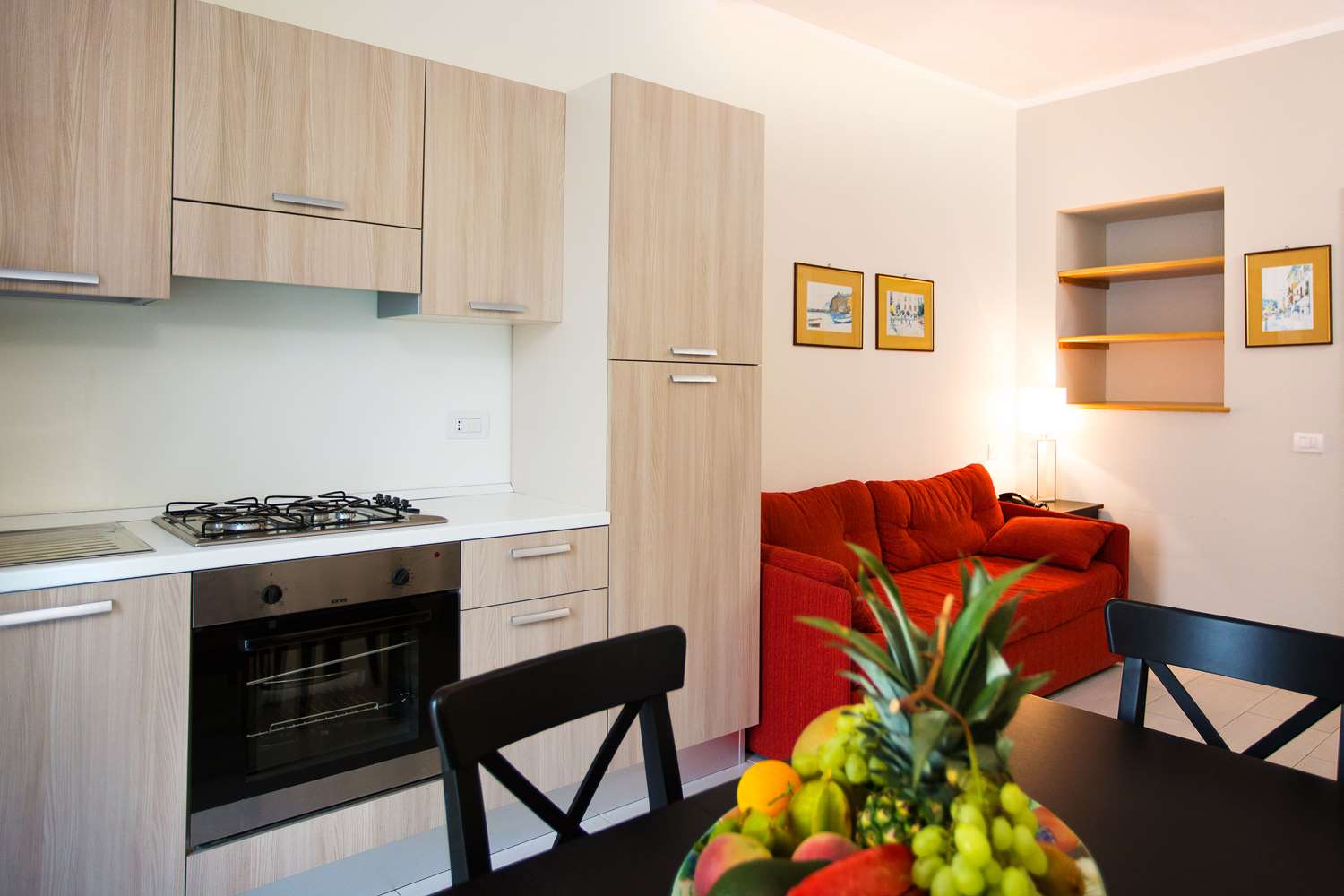 Residence Le Axidie 2