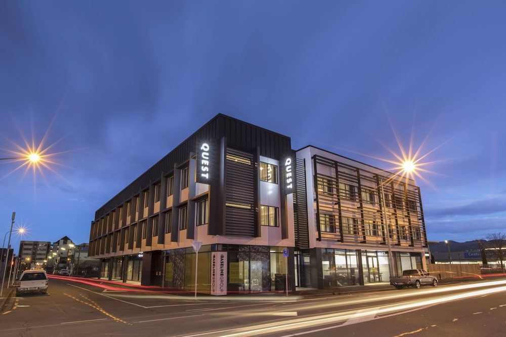 Quest on Manchester Serviced Apartments 1