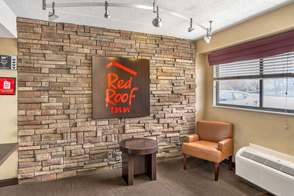 Red Roof Inn Tinton Falls-Jersey Shore 2