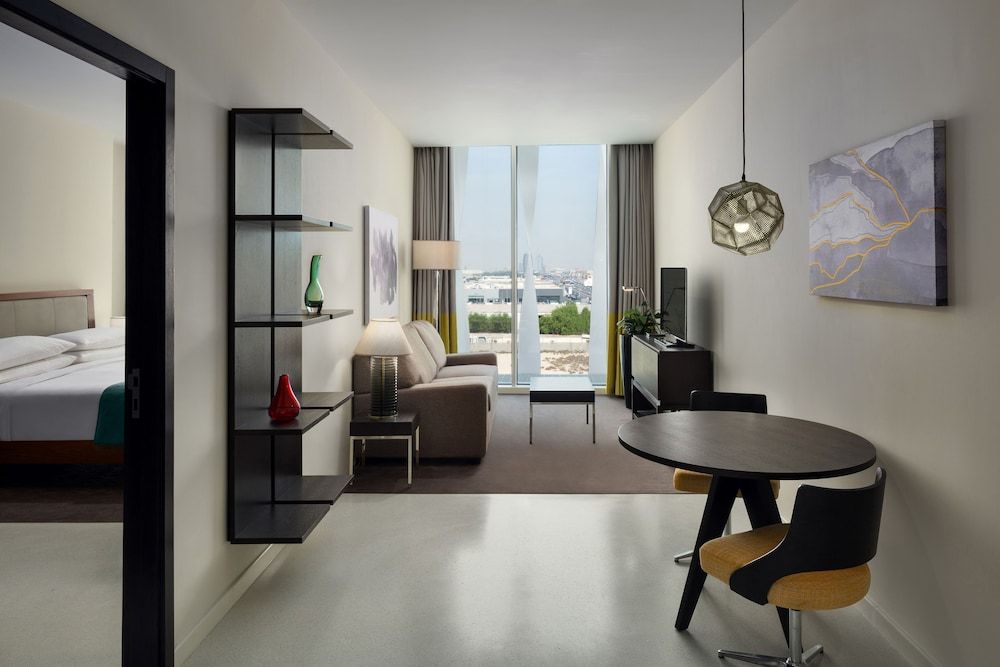 Staybridge Suites AL KHOBAR by IHG 2