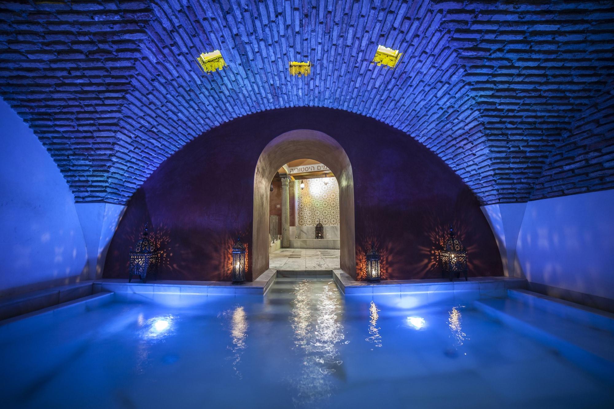 Riad Medina Mudejar 2