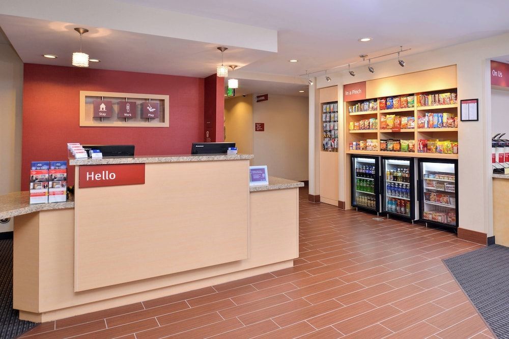 TownePlace Suites by Marriott Detroit Commerce 2