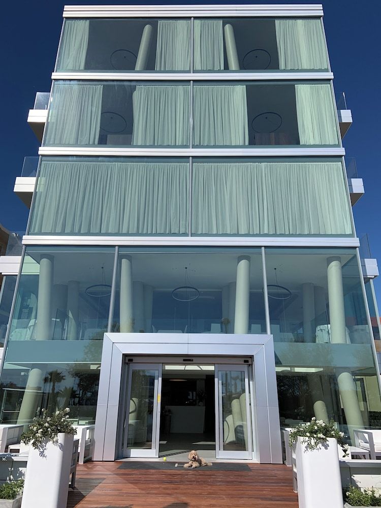 Hotel Commodore 1