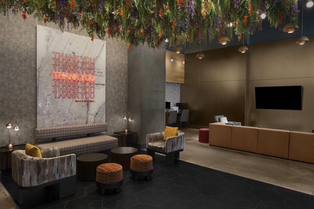 Cambria Hotel New York - Chelsea 2