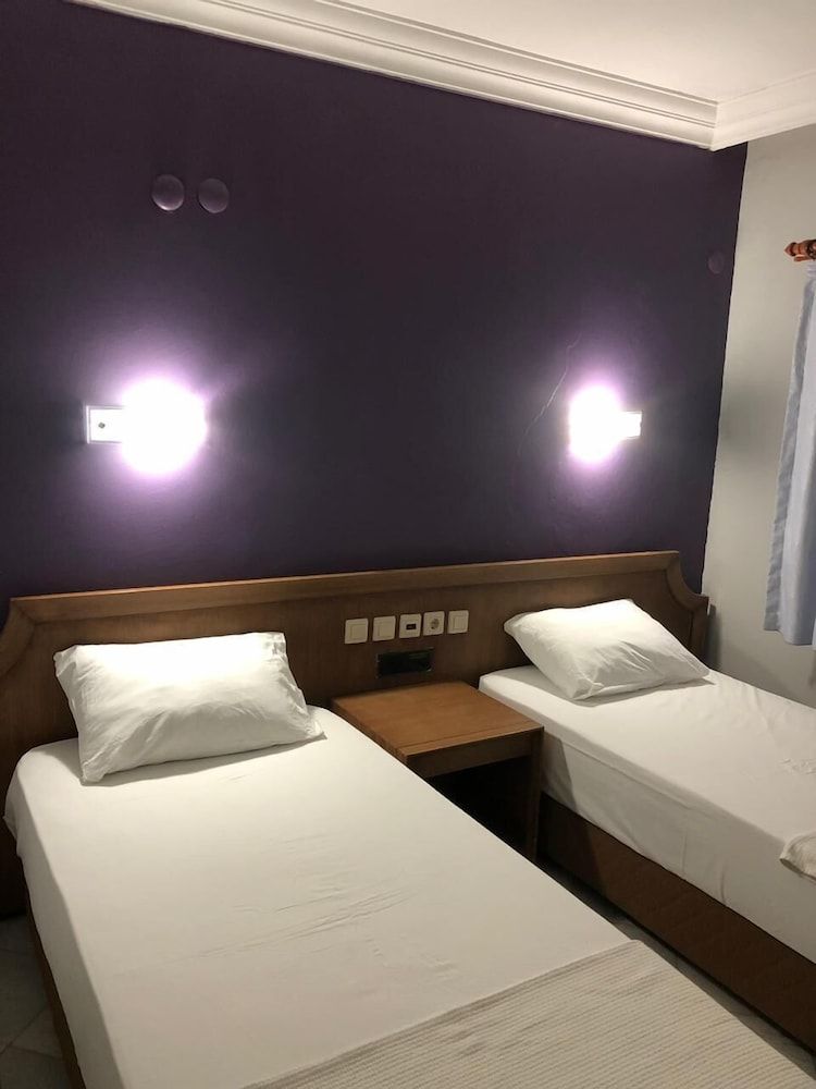Siesta Deluxe Apart Otel 2