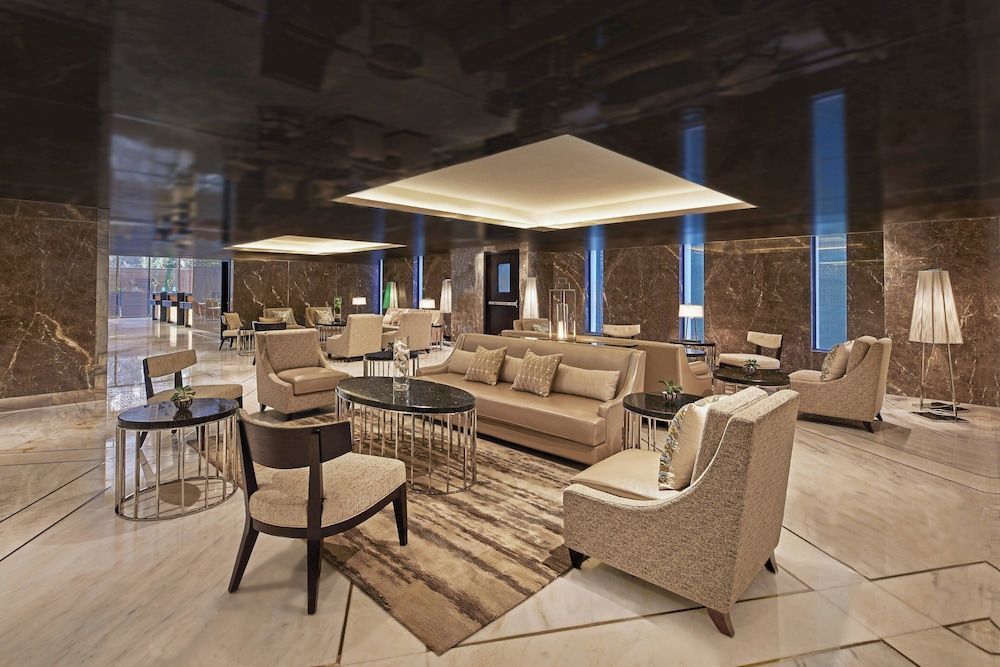 Renaissance Dhaka Gulshan Hotel 2