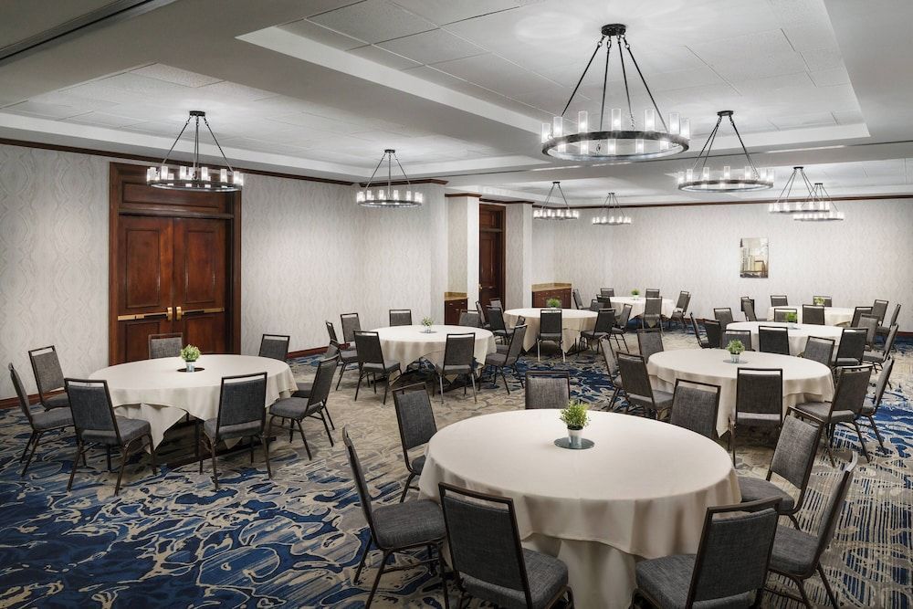 Residence Inn Austin Downtown / Convention Center 2