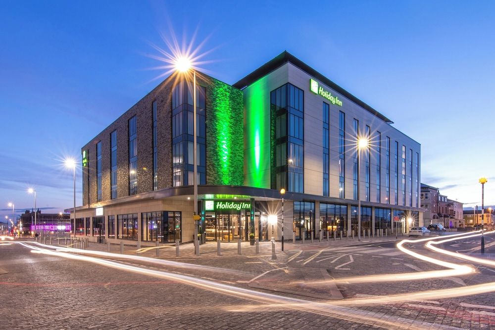 Holiday Inn BLACKPOOL by IHG 1