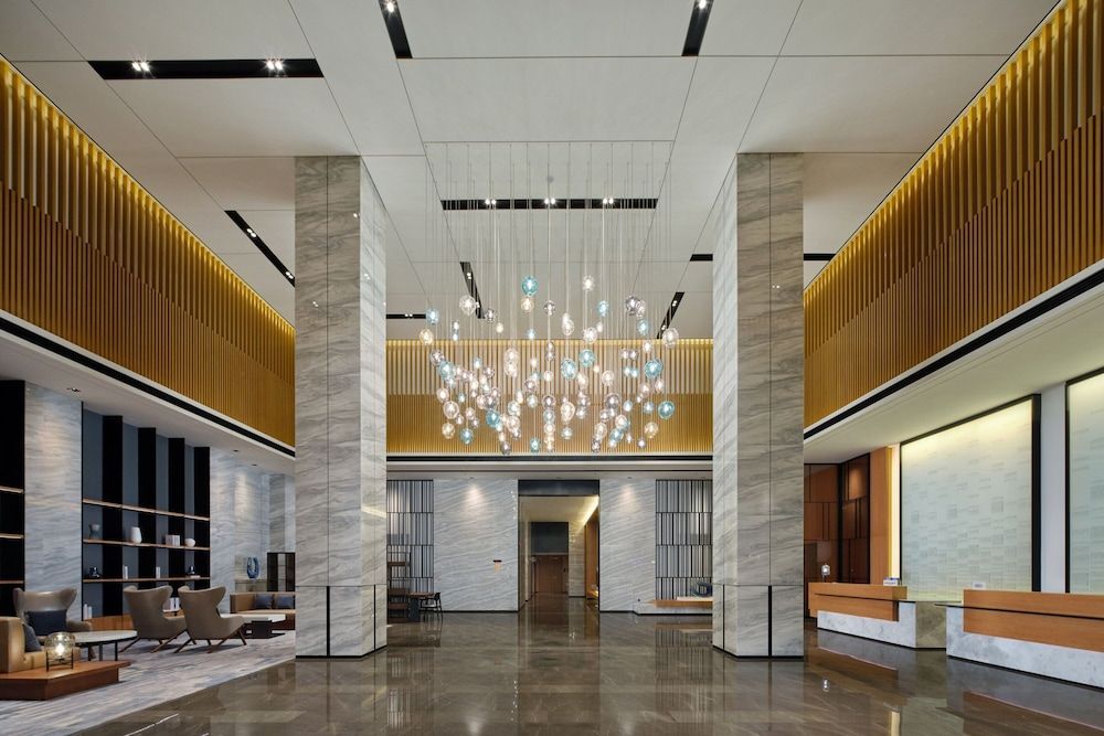 Fairfield by Marriott Yuyao 2