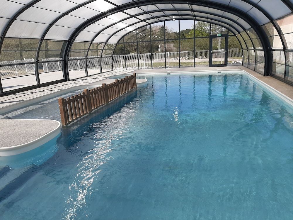 Paris - Le Touquet-Paris-Plage - Stella Maris - Le Touquet-Paris-Plage