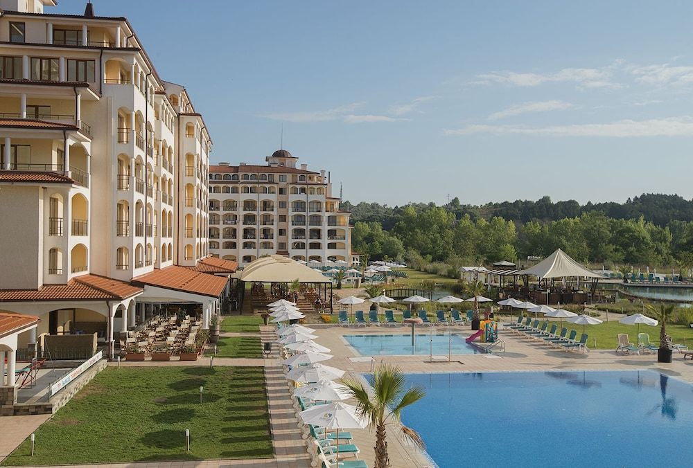 Sunrise All Suites Resort- All Inclusive 1