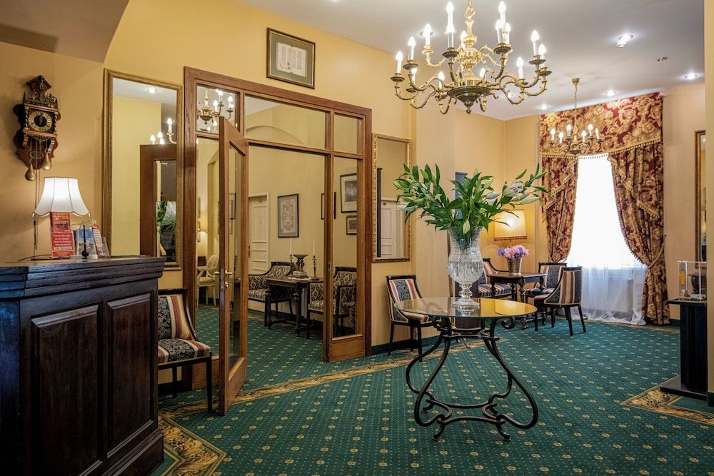 Hotel Gutenbergs 2