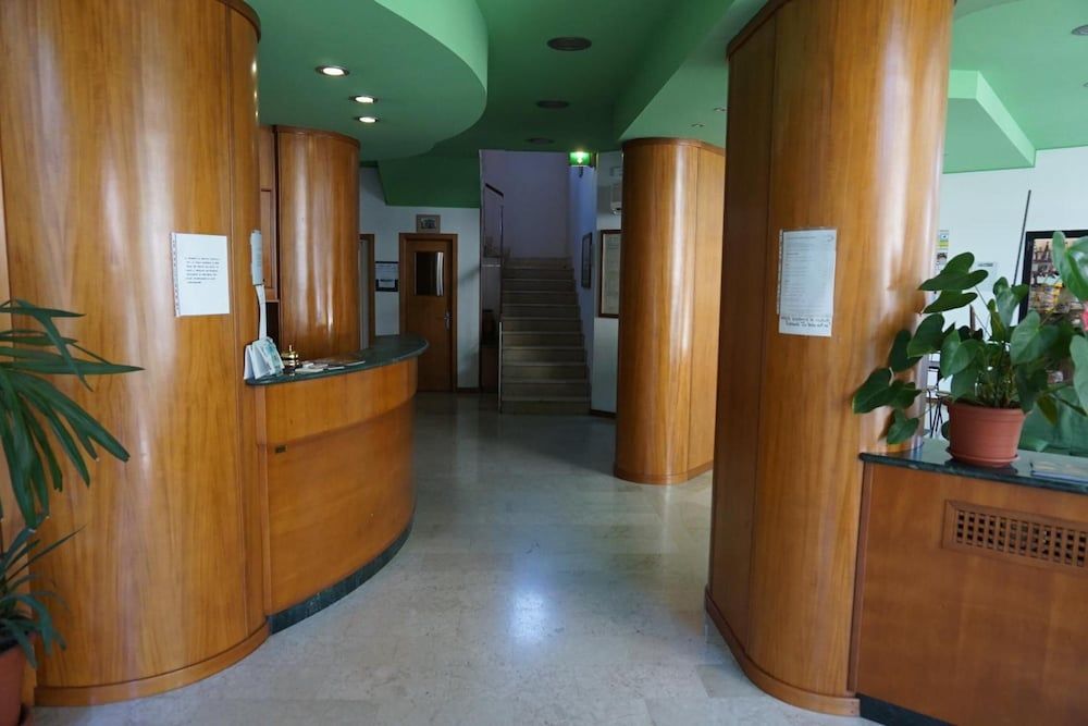 Hotel San Marco 2