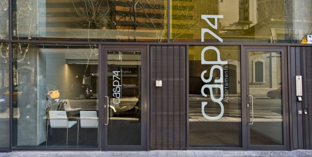 Casp 74 Apartments 2
