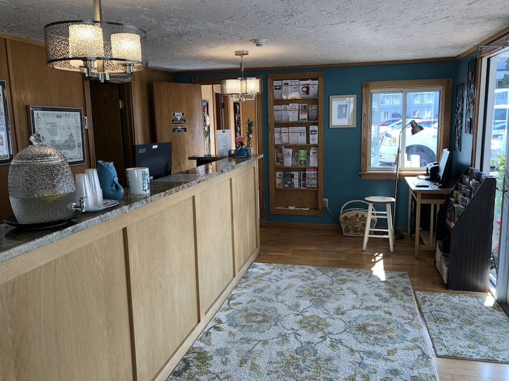 SeaCoast Inn 2