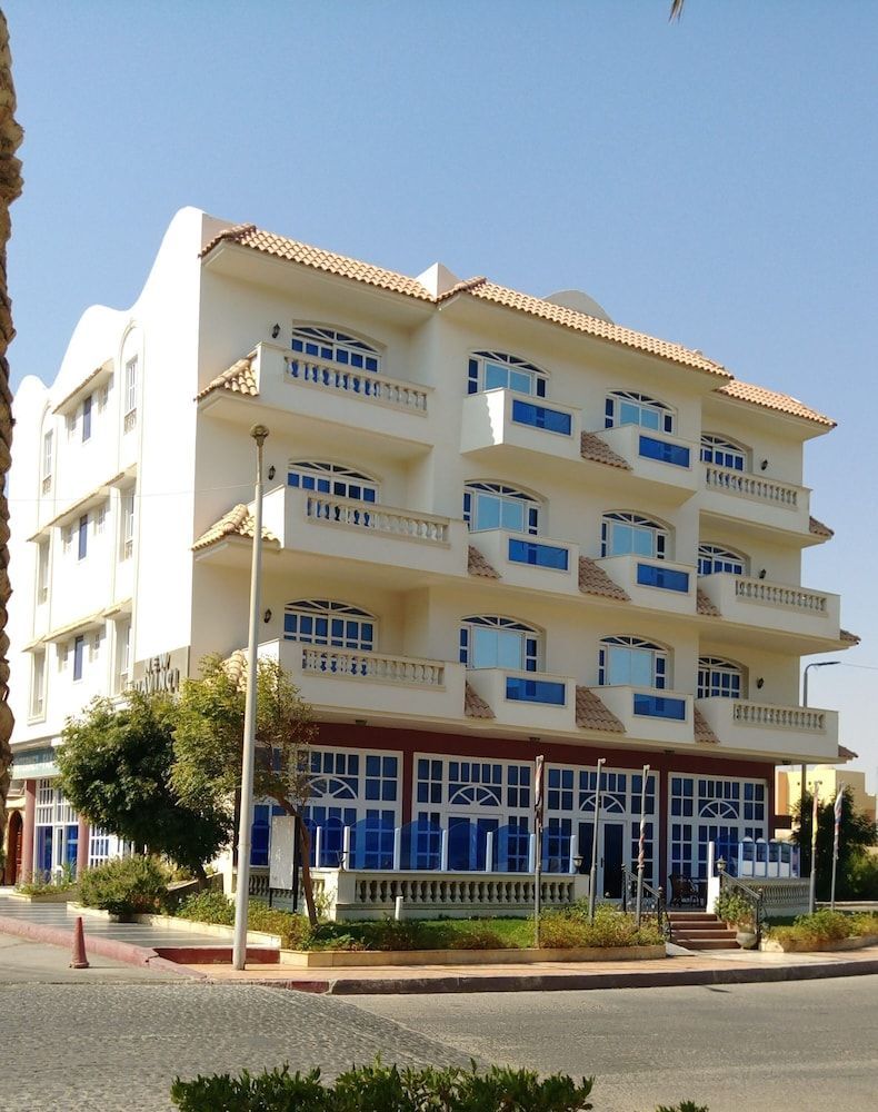 New Da Vinci Hotel 1