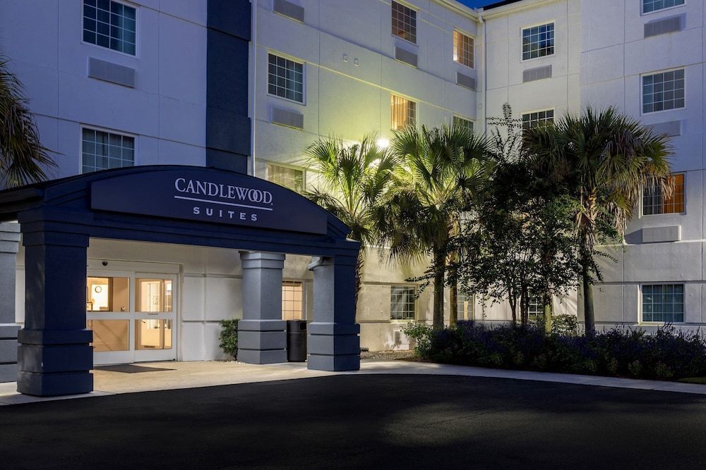 Candlewood Suites BLUFFTON-HILTON HEAD by IHG 1