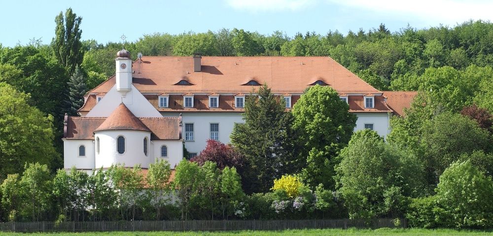 Tagungshaus Reimlingen 1