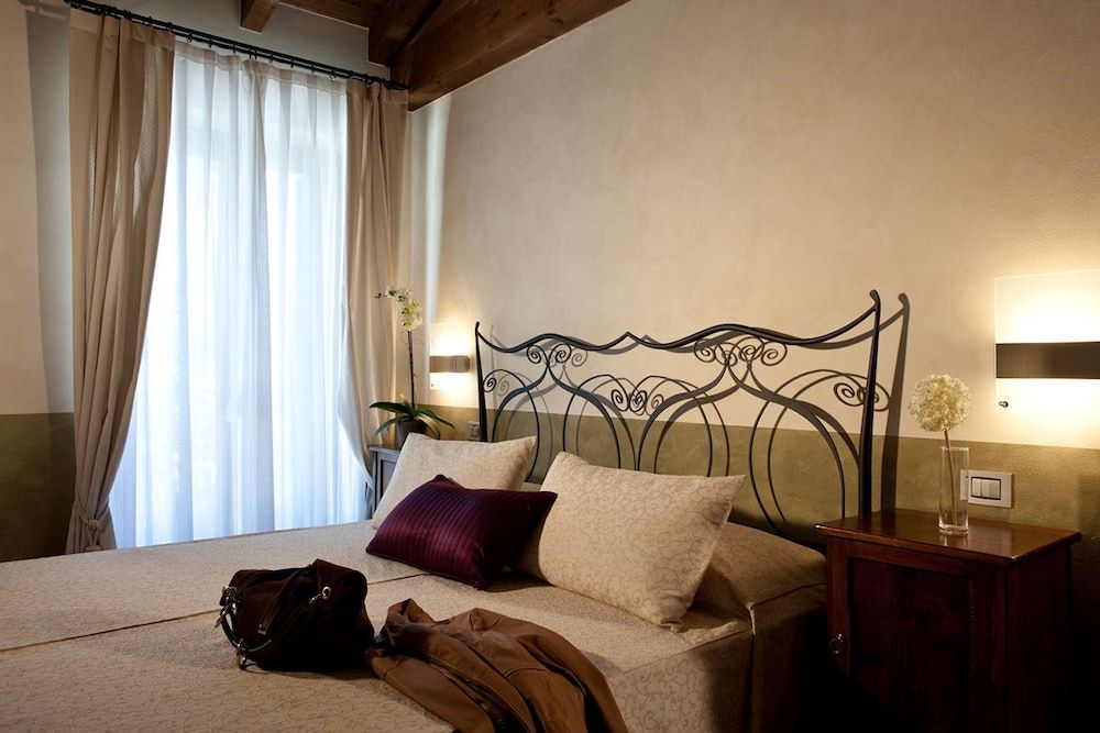 Relais Casa Orter 2