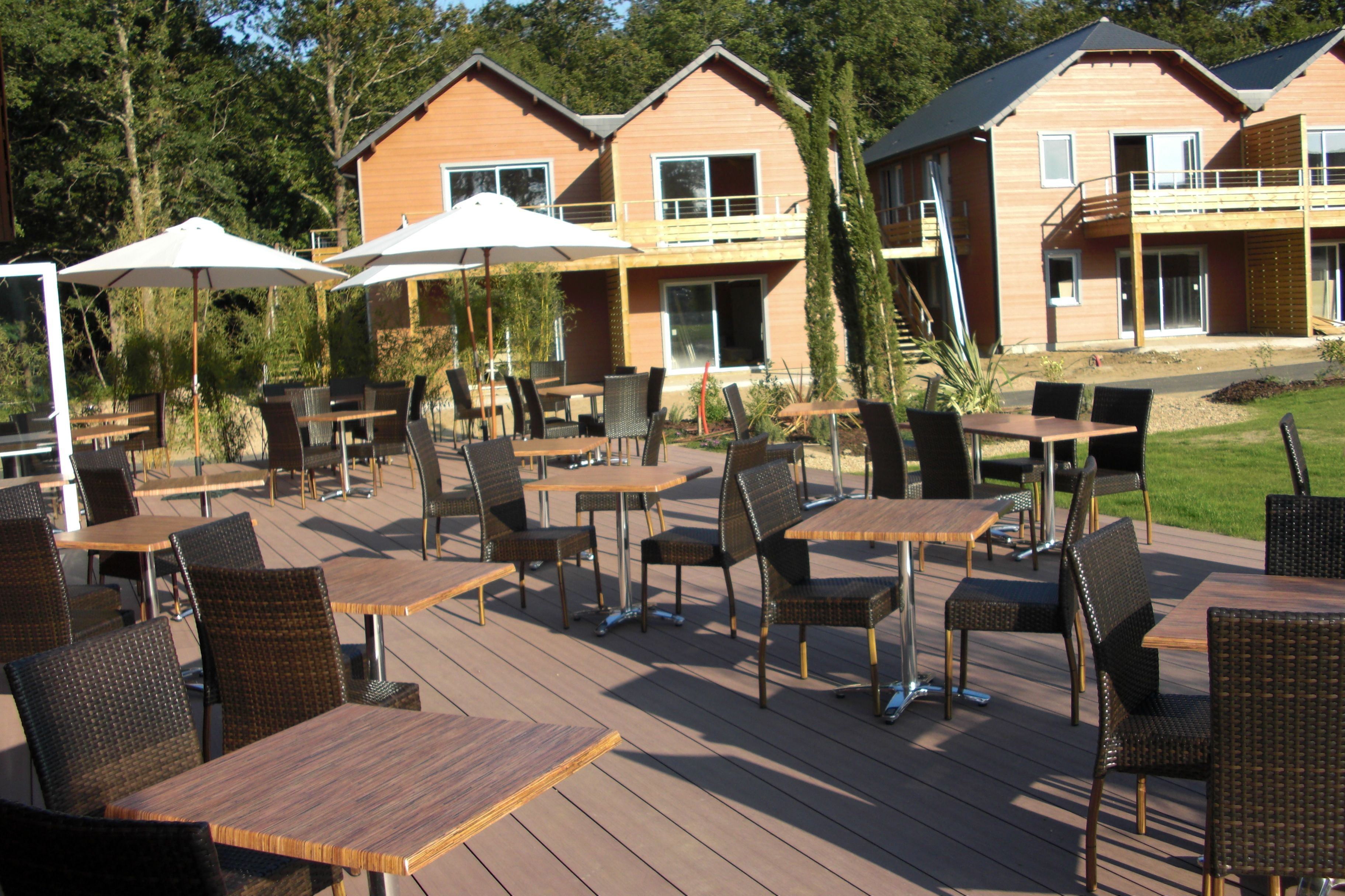 Relais du plessis 1