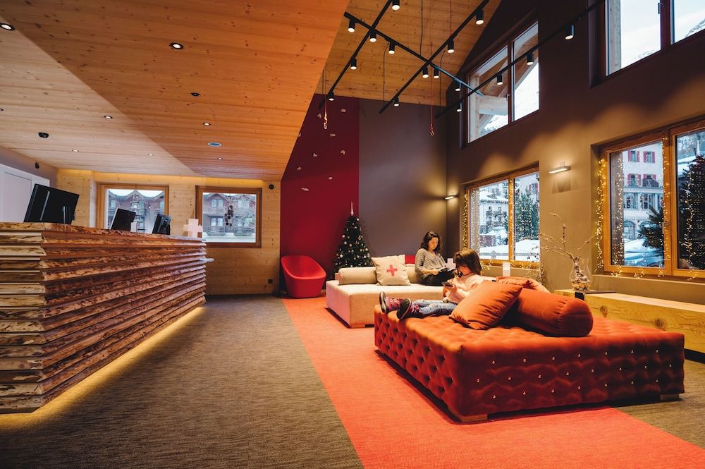 SWISSPEAK Resorts by Pierre & Vacances Premium Zinal 2