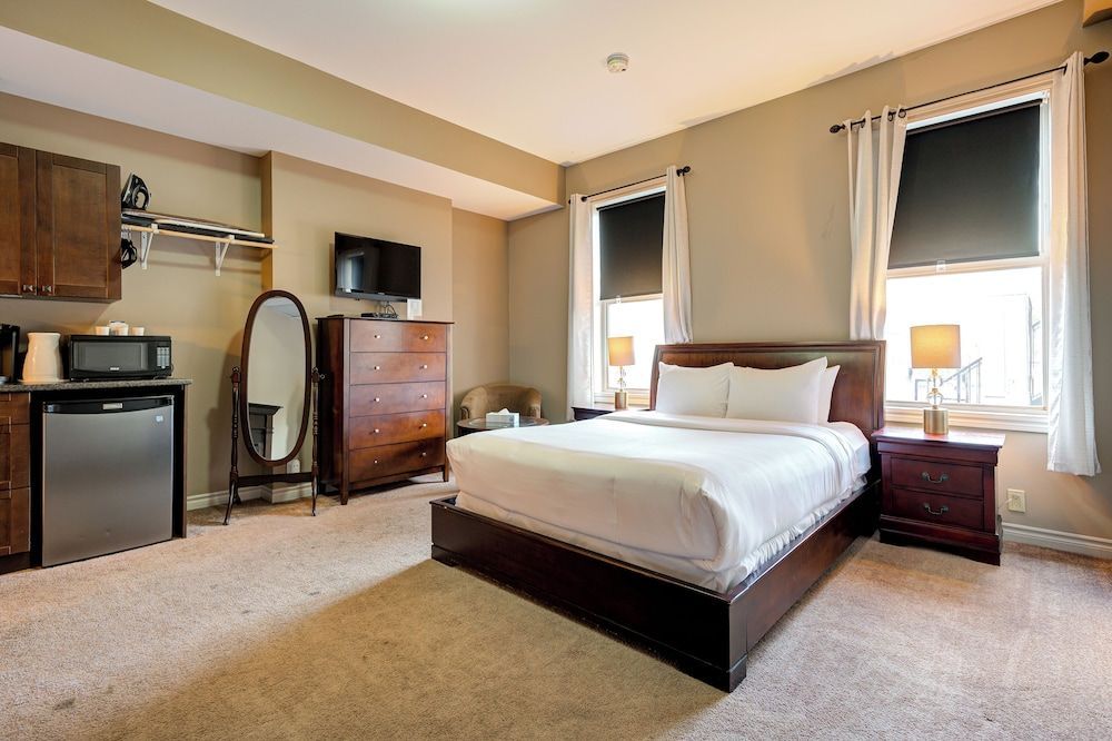 Wellington Inn by Hoco Hotels Collection 1